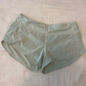 Lululemon Speed Up Short 2.5”